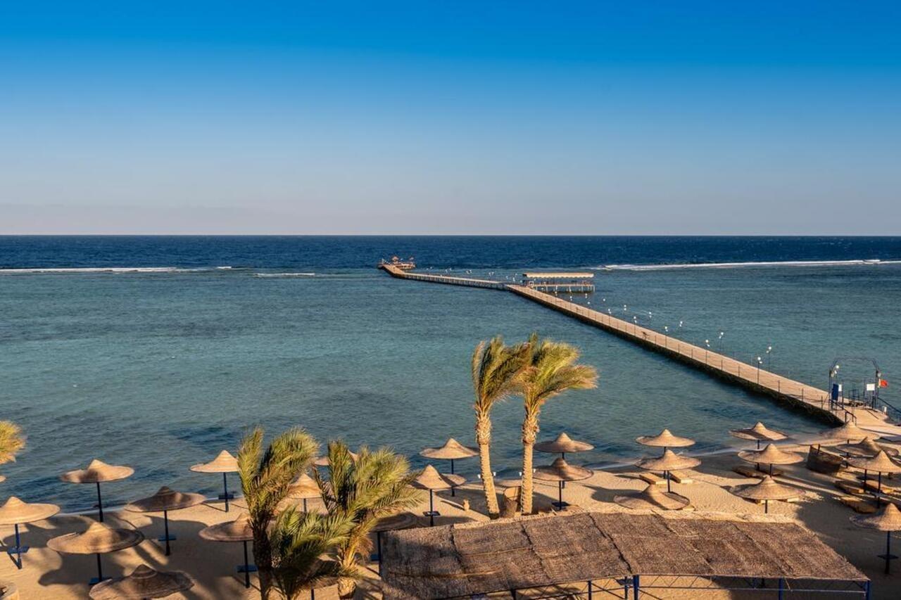 Bliss Marina Beach Resort Marsa Alam Екстериор снимка